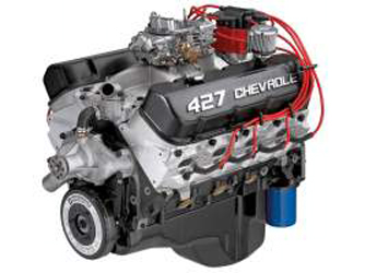 P1E5A Engine
